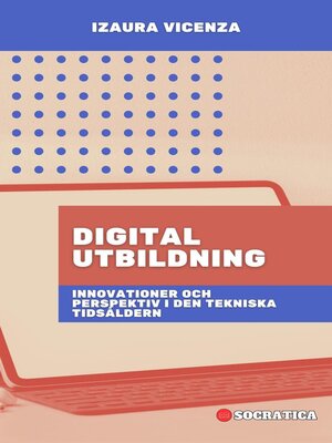 cover image of Digital Utbildning